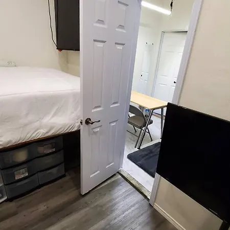 1 Bedroom Mini Apartment In Otay Ranch Chula Vista Exterior photo