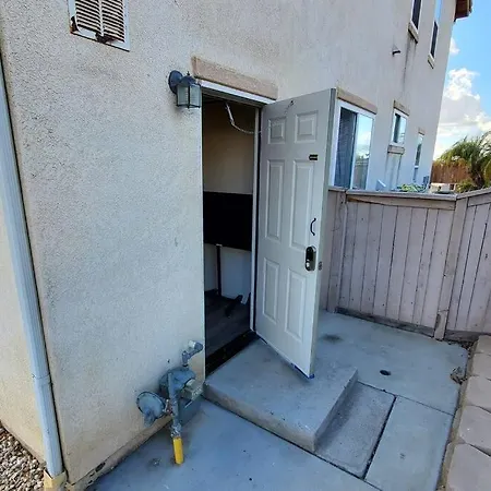 1 Bedroom Mini Apartment In Otay Ranch Chula Vista Exterior photo