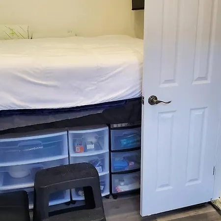 1 Bedroom Mini Apartment In Otay Ranch Chula Vista Exterior photo