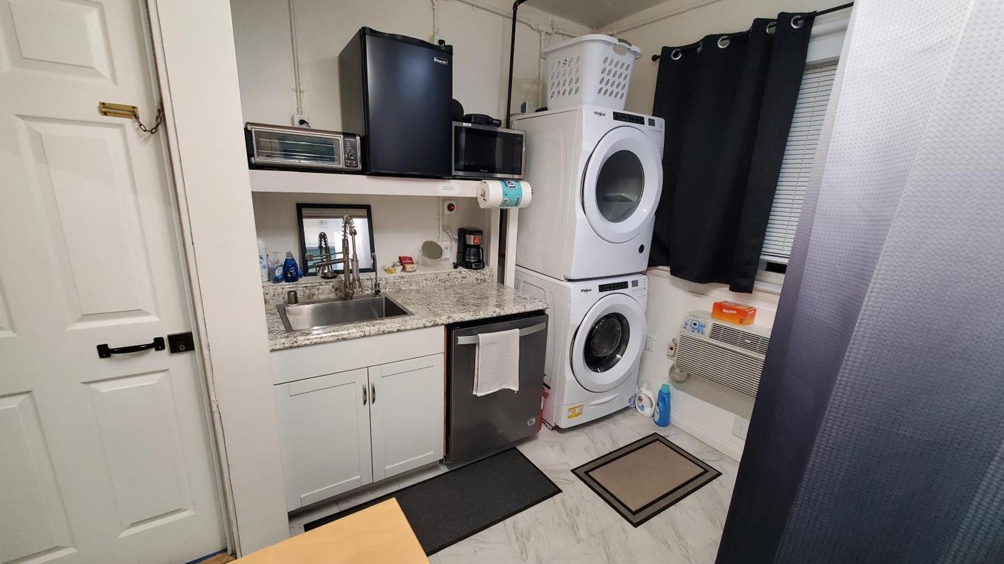 1 Bedroom Mini In Otay Ranch Apartment