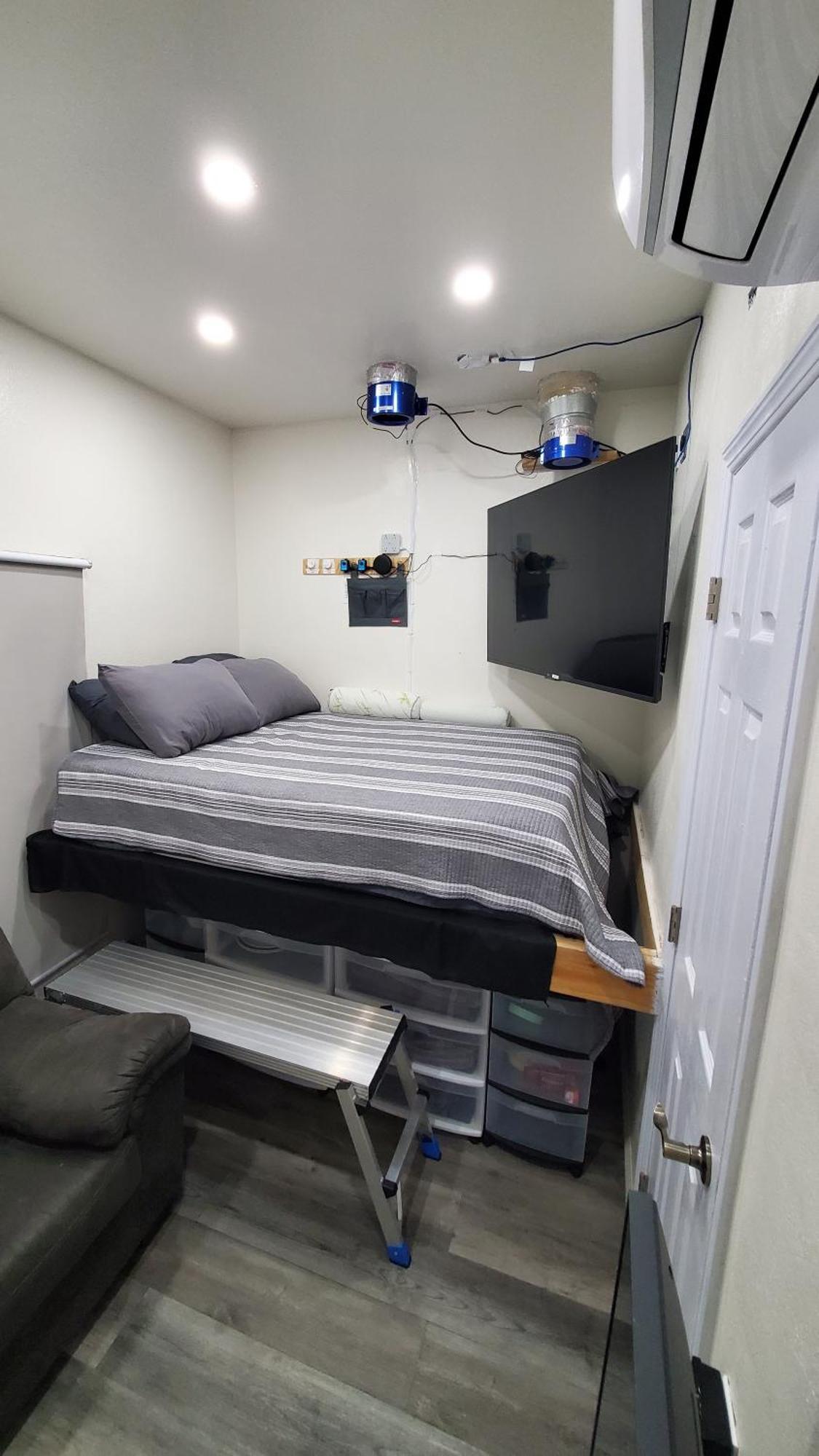 Apartment 1 Bedroom Mini In Otay Ranch Chula Vista