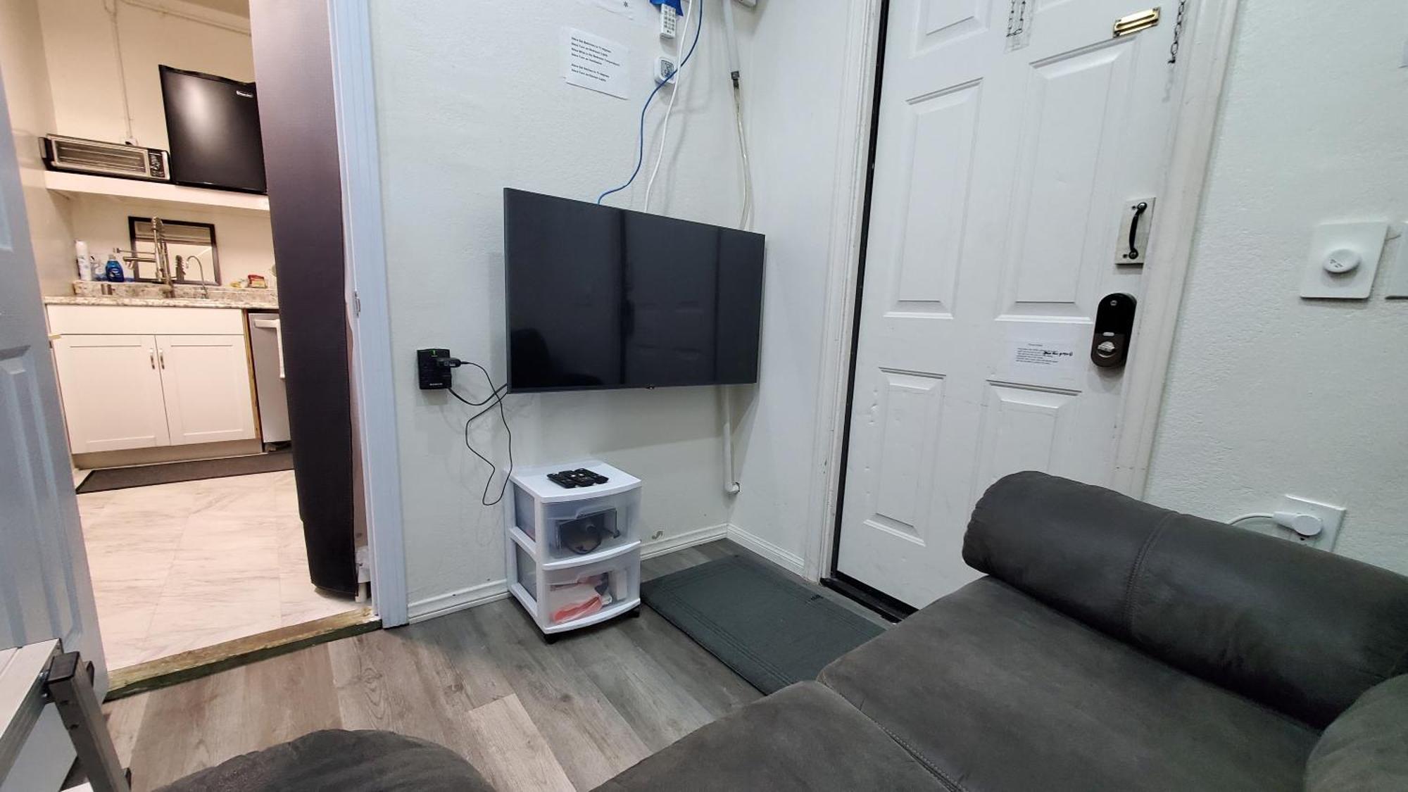 Apartment 1 Bedroom Mini In Otay Ranch