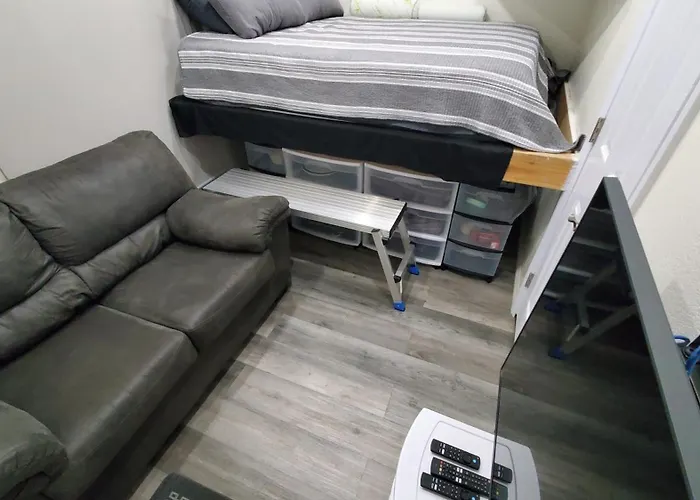 1 Bedroom Mini Apartment In Otay Ranch