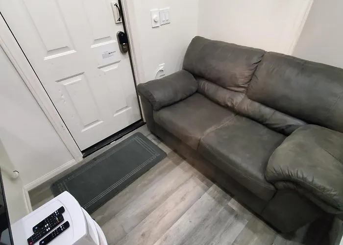 1 Bedroom Mini Apartment In Otay Ranch