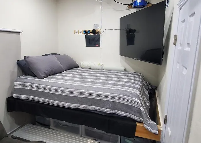 1 Bedroom Mini Apartment In Otay Ranch