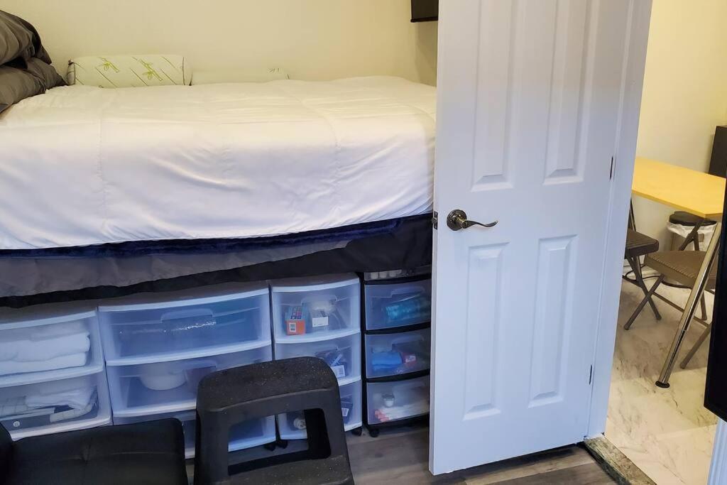 1 Bedroom Mini In Otay Ranch Apartment