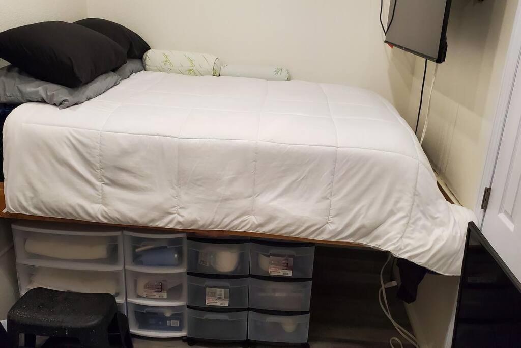 1 Bedroom Mini In Otay Ranch Apartment Chula Vista