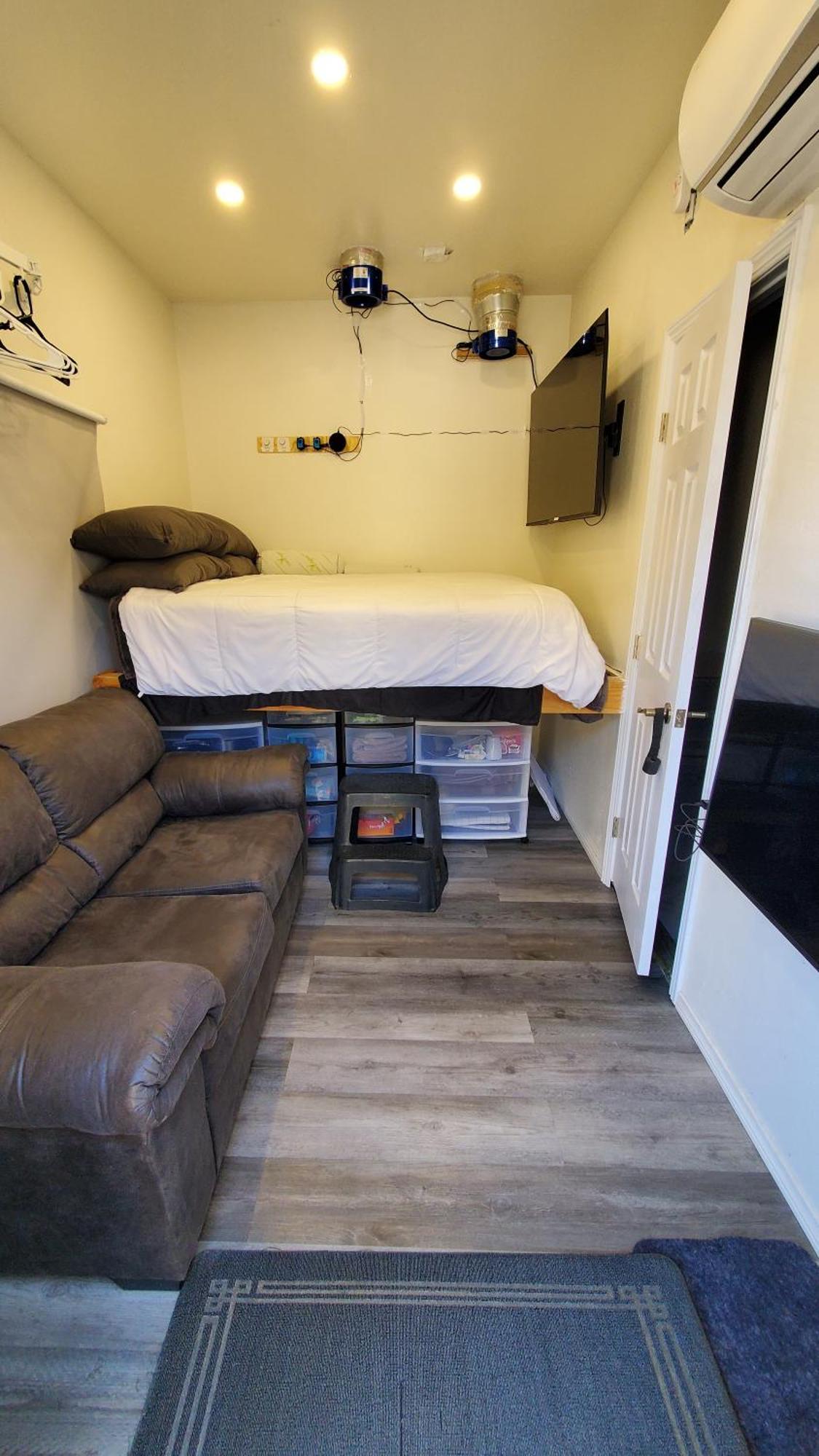 1 Bedroom Mini In Otay Ranch