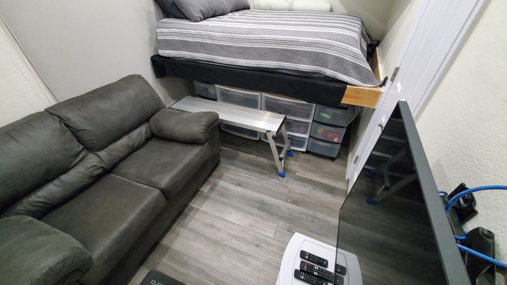 Apartment 1 Bedroom Mini In Otay Ranch Chula Vista