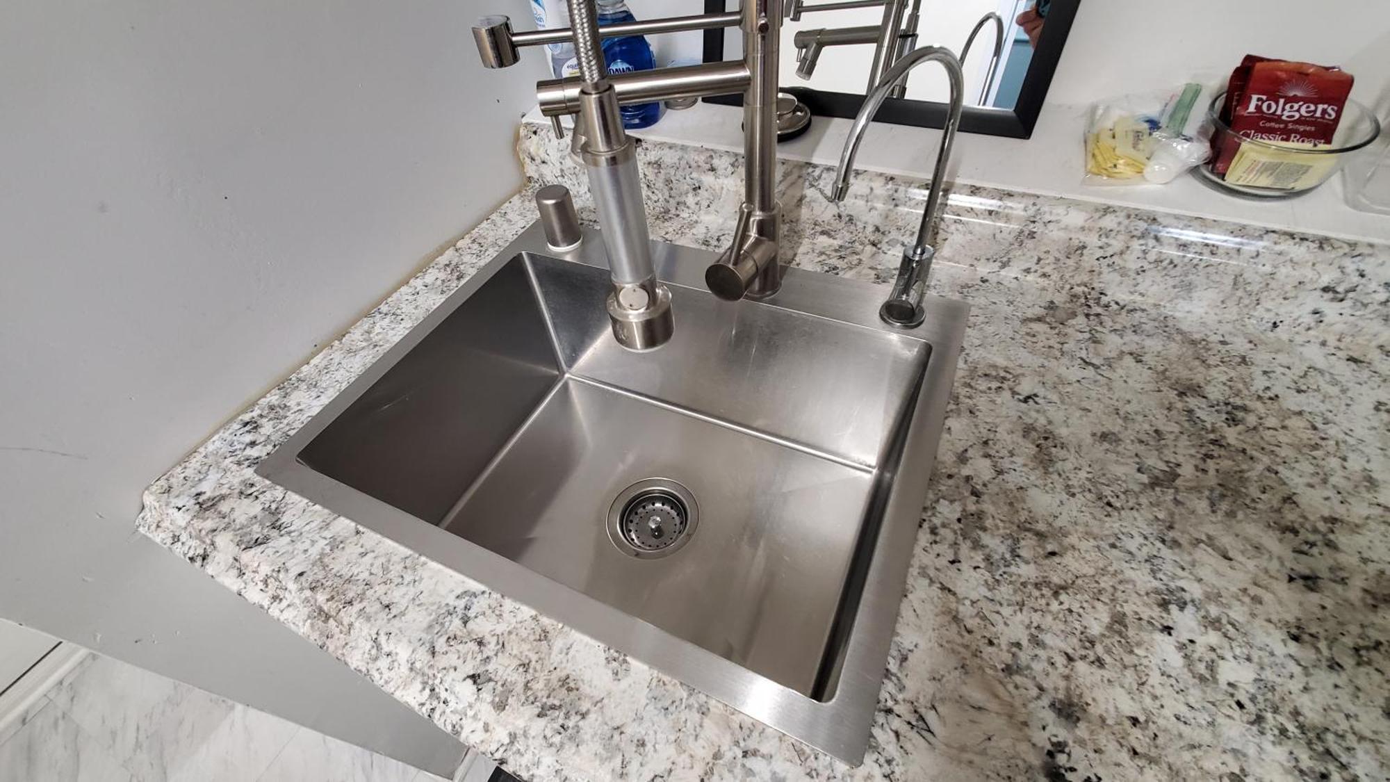 1 Bedroom Mini In Otay Ranch *
